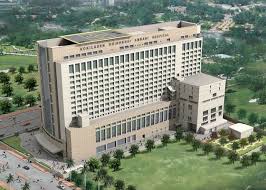 Kokilaben Dhirubhai Ambani Hospital Mumbai