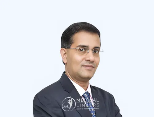 Dr Samir Rajadhyaksha