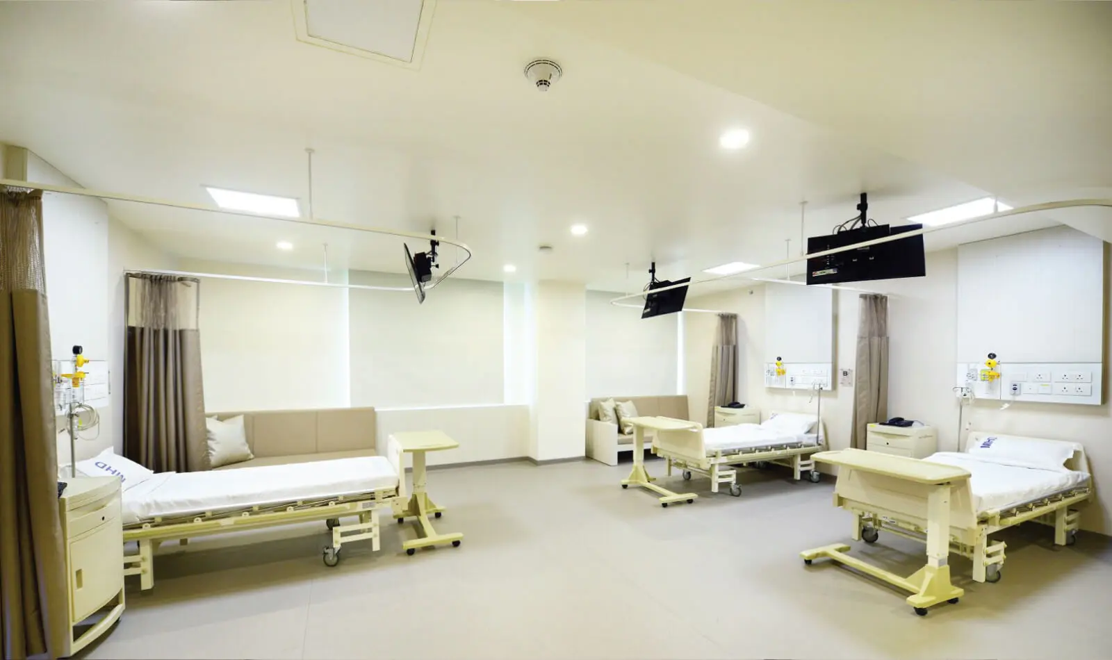 Manipal Hospital Dwarka