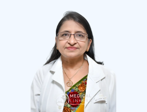 Dr Nutan Agarwal
