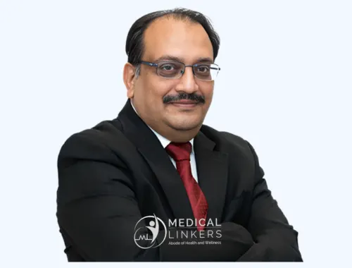Dr Biju George