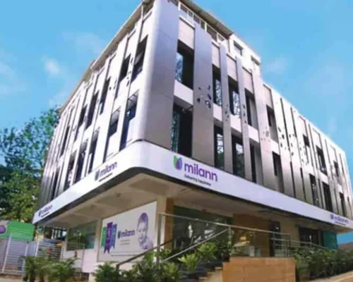Milann IVF Mumbai