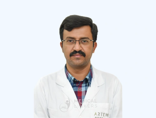 Dr Abhinandan Mukhopadhyay