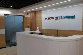NOVA IVF Fertility Gurugram