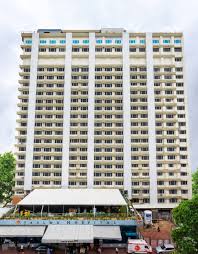 Jaslok Hospital and Research Centre Mumbai