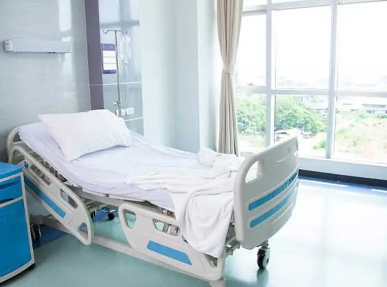 Nanavati Max Super Speciality Hospital Mumbai