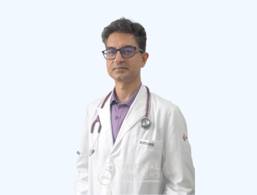 Dr Nitin Sood