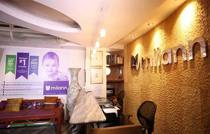 Milann IVF Mumbai