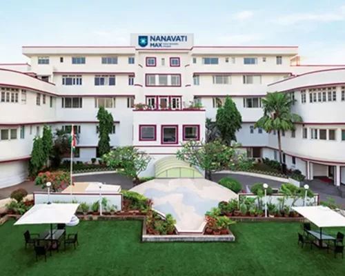 Nanavati Max Super Speciality Hospital Mumbai