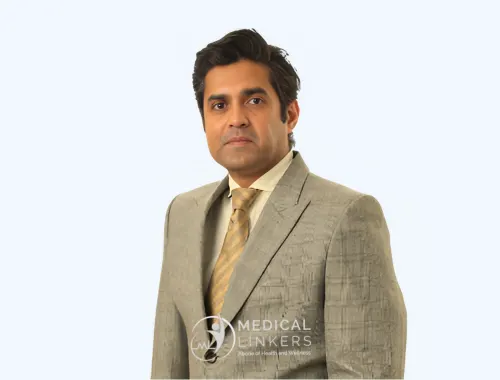 Dr Sandeep Attawar