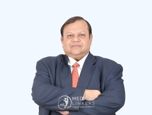 Dr Prashanth Rao