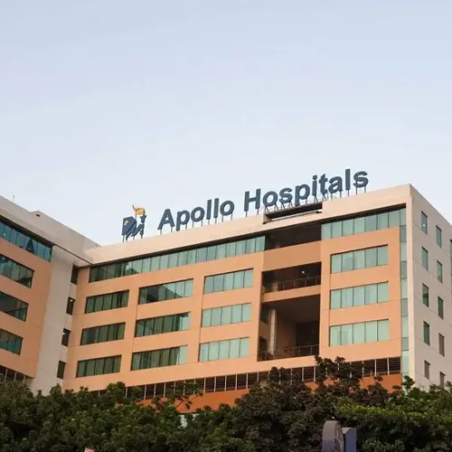Apollo Hospital Navi Mumbai