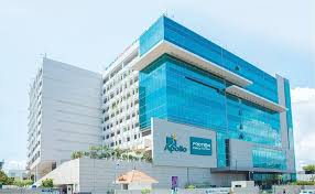 Apollo Proton Cancer Centre Chennai