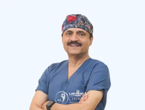 Dr Col Rajeev Sood