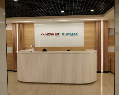 NOVA IVF Fertility Gurugram