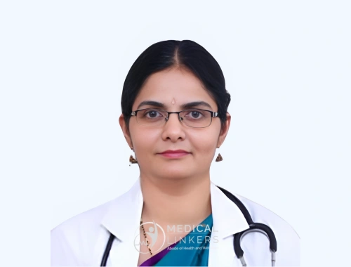 Dr Aswati Nair