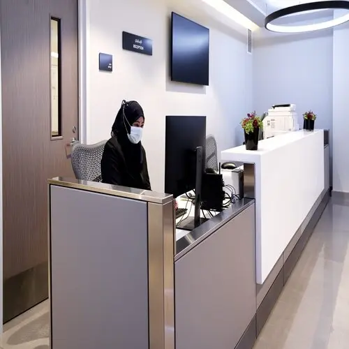 Clemenceau Medical Center