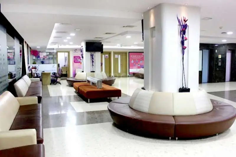 Cloudnine Hospital  Kailash Colony