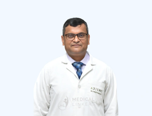 Dr. Amit Kumar Chaurasia