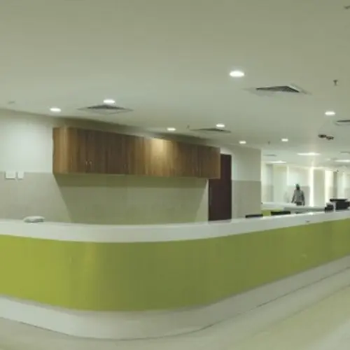 Rela Hospital Chennai