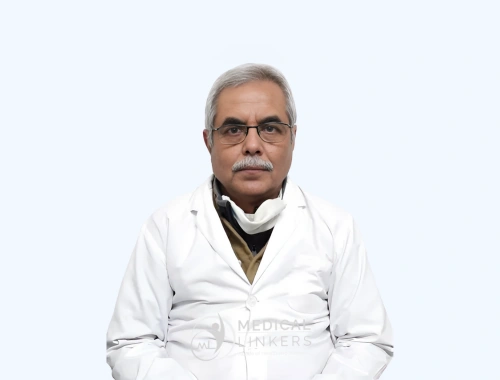 Dr Kapil Vidhyarthi