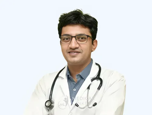 Dr Nitin Goel