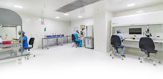 NOVA IVF Fertility Gurugram