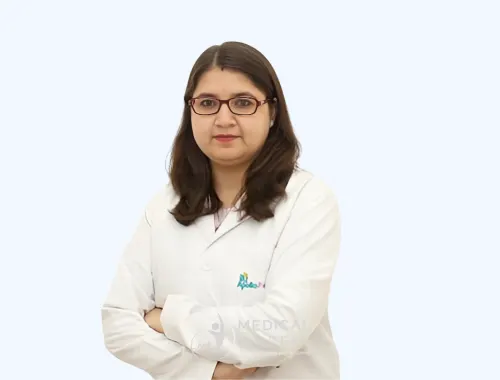Dr Ramya Mishra