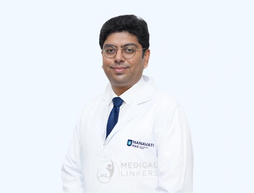 Dr Kant Shah