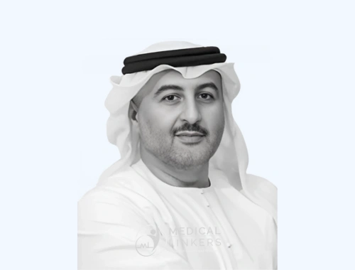 Dr Ahmed Hamid Alrustomani