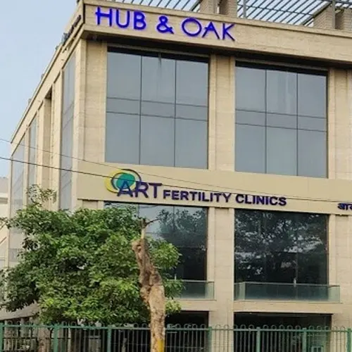 ART Fertility Clinics Delhi