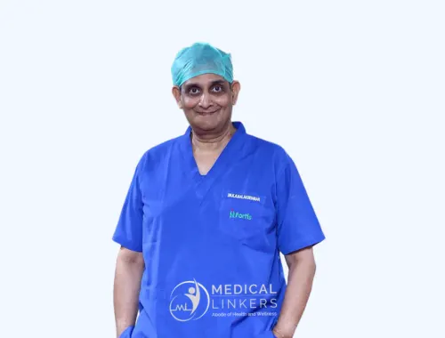 Dr K R Balakrishnan
