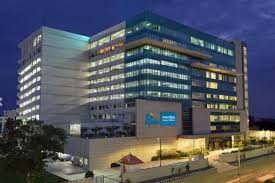 Apollo Proton Cancer Centre Chennai
