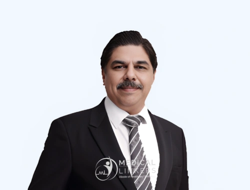 Dr Hrishikesh D Pai