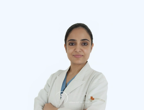 Dr Kanchan Kaur