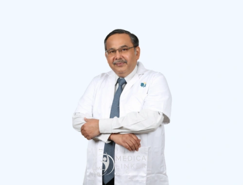 Dr Prof Rohini Handa