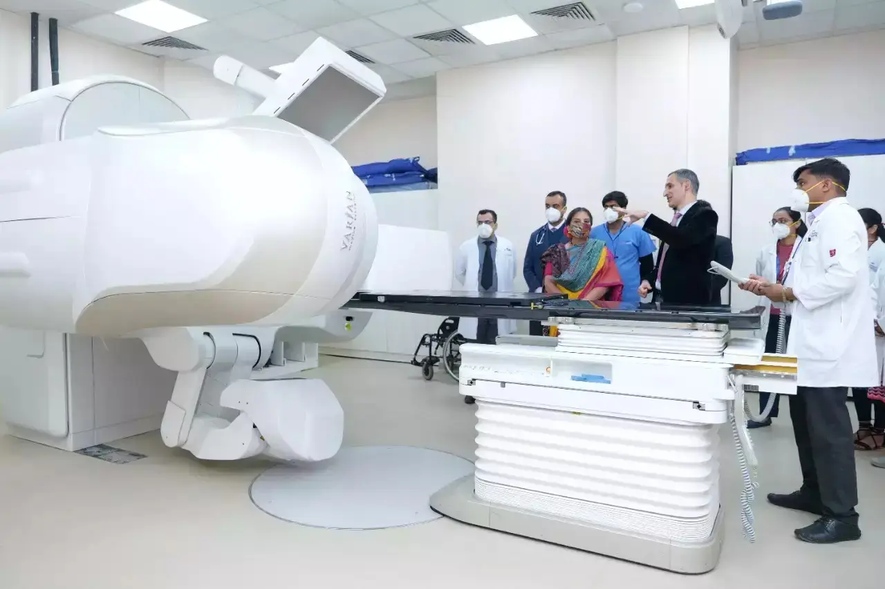 Manipal Hospital Dwarka