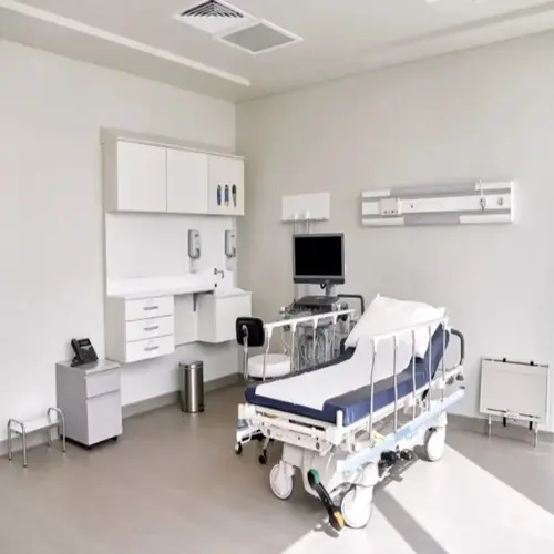 Clemenceau Medical Center