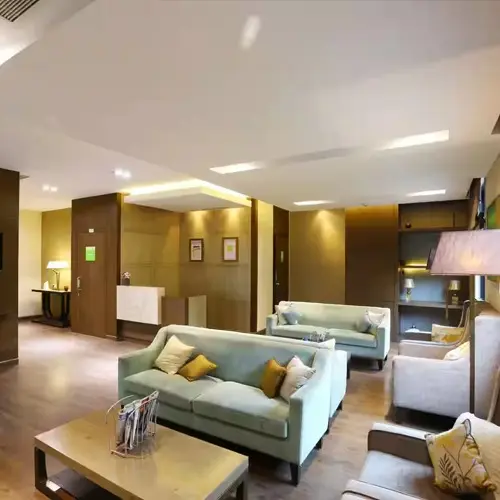 Apollo Hospital Navi Mumbai