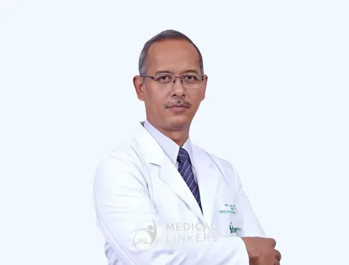 Dr Sanjay Gogoi