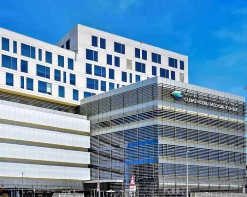 Clemenceau Medical Center