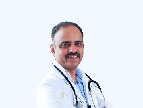 Dr Sandeep Guleria
