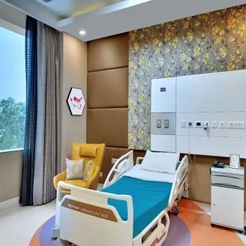 Madhukar Rainbow Childrens Hospital  BirthRight Delhi