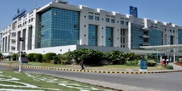 Apollo Hospitals Greams Road Chennai