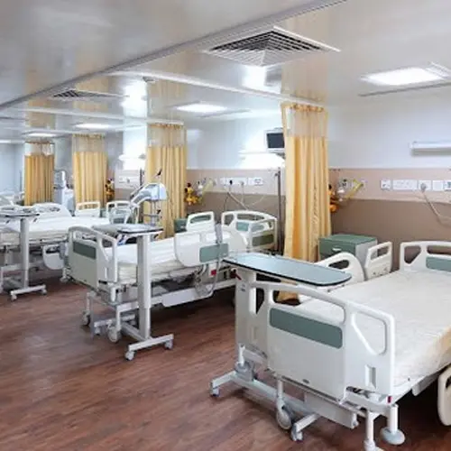 Apollo Hospital Navi Mumbai
